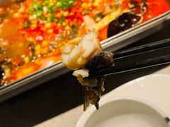 -半天妖烤鱼(芜湖市镜湖万达店)