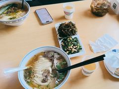 -苏氏牛肉面(北京南路店)