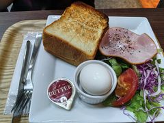 -OGAWA COFFEE 京都駅中央口店