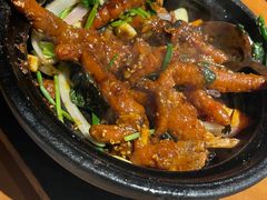 -旺爷砂锅·茶作(国贸城店)