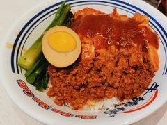 -牛楠楠·香港牛腩茶餐厅(永旺店)