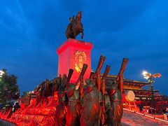-大唐不夜城
