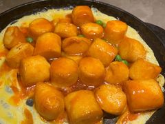 -新白鹿餐厅(金鹰新街口店)