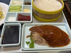 -紫光园·烤鸭·北京菜(团结湖店)