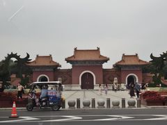 -北陵公园
