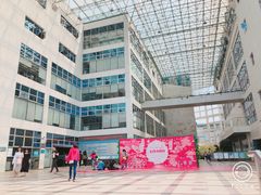 -南山图书馆(常兴路店)