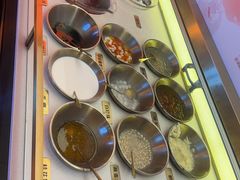 -探鱼·鲜青椒爽麻烤鱼(三水广场店)