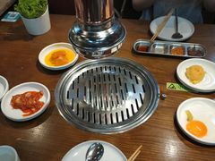 -·缸桶屋·韩式牛肋条自助烤肉(西湖D11店)