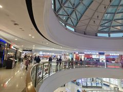 -万达广场(惠州大亚湾店)