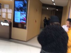 -海底捞火锅(让胡路万达店)