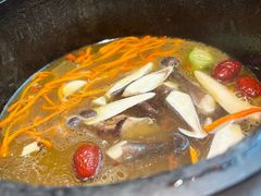 -芸山季·云南山珍菌火锅(人民广场来福士店)