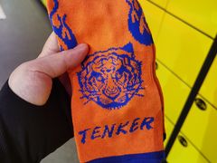 -Tenker Club弹刻极限主题公园 · 蹦床 · 团建 · 生日派对(大关店)