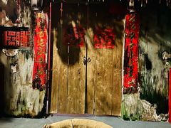 -明日世界密室轰趴·剧本桌游·箭馆团建(国贸店)