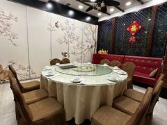 -东四民芳餐厅(世茂工三店)