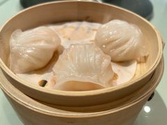 原只鲜虾饺-利苑酒家(金宝店)