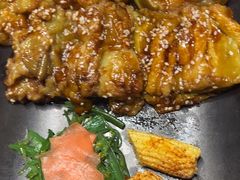 -若蘭慈·无国界素食料理(欢乐海岸店)