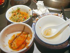 -淼福猪肚鸡·椰子鸡火锅(大沙地店)