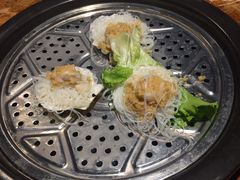 -船奇蒸汽海鲜·闽菜(八市海鲜总店)