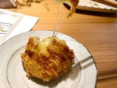 -CURRY YA 熟成咖哩專門店(深圳湾万象城店)