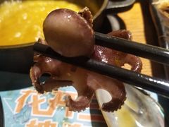 -呷哺呷哺 黄金牧场 (欢乐谷店)