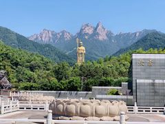 -九华山风景区