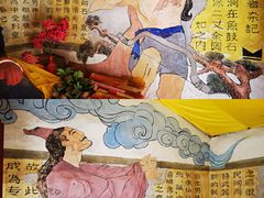-龙门涧景区