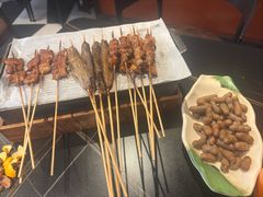 -黄鱼炙夜·烧烤·小龙虾(星荟广场店)