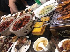 -郑喜旺烧烤(郑州总店)