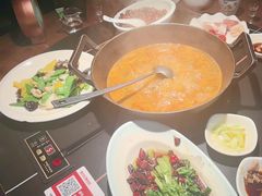 -福茂源横山铁锅羊肉(高新路店)