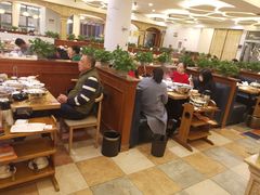 大堂-守柴炉烤鸭(中海国际店)