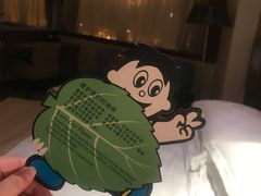 -上海神旺大酒店