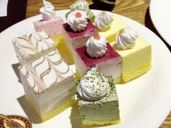 -瑞伯克牛排自助餐厅天一广场店