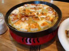 -哈啾嗨·蒙文化主题餐厅(京汉新城店)