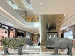 -首开·龙湖成都西宸天街