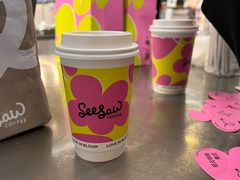 -Seesaw Coffee(上海虹桥天地店)