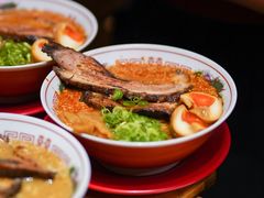 -老龙亭拉面店