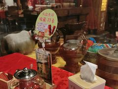-正阳门饭庄·烤鸭·北京菜(万丰路七里庄店)
