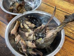 -正宗李家土鸡米线店