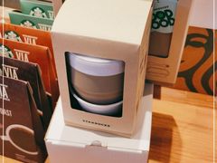 -星巴克(北京南站第三店)