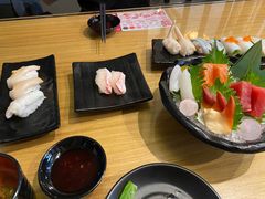 -友壹町寿司(佛山新DNA店)
