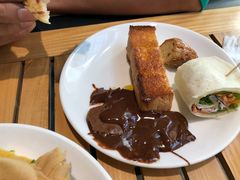 -So Lounge索兰至餐厅(蓝色港湾店)