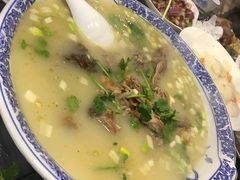 -宗泉烤全羊·烤羊腿·家常菜(解放东路店)