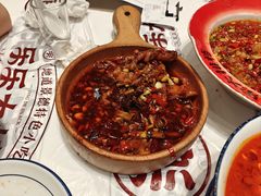 -乐乐大排档·30年老字号(浙江路店)