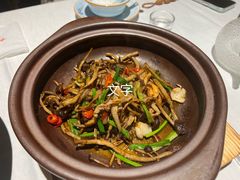 -庆云楼饭庄(什刹海店)