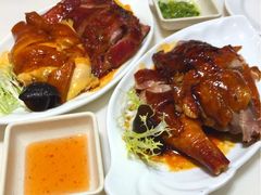 -太兴烧味餐厅(白加士街店)
