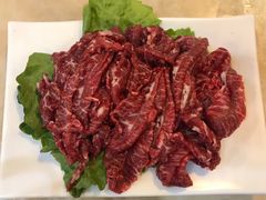 -汕头八里香牛肉店(人民南店)