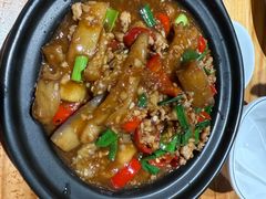 -斯丹姜母鸭·古法干香(田安南路店)
