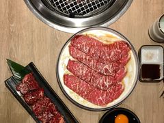 -好牛烧肉(世茂广场店)