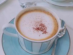 -傲廬·云端餐厅·深圳柏悦酒店