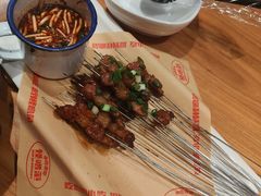 -怪噜范·老贵阳街头名小吃(汇金星力城店)